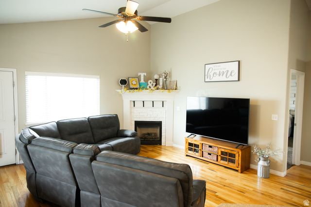 1013 W 3000 N, Pleasant View, UT 84414