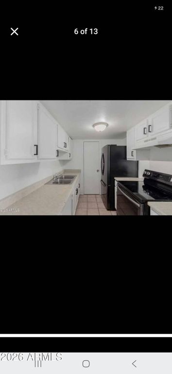 4002 W PALOMINO Road, Phoenix, AZ 85019 — photo 2