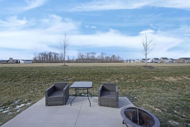 345 Lenell Loop, Delaware, OH 43015