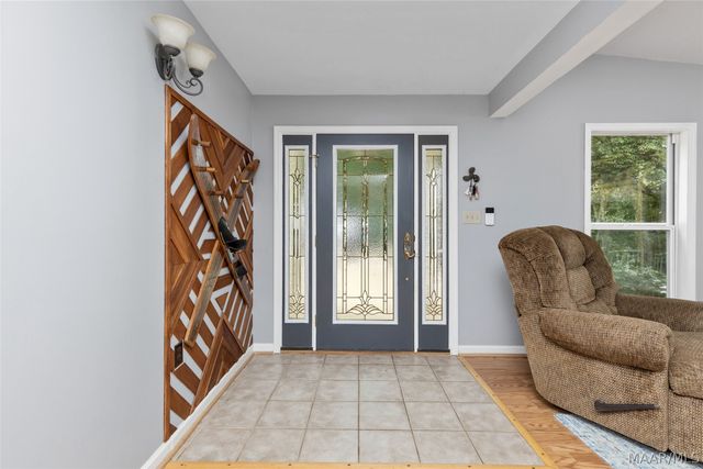 555 Shady Acres Drive, Titus, AL 36080