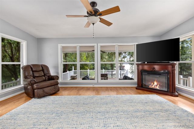 555 Shady Acres Drive, Titus, AL 36080