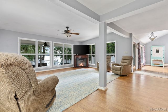 555 Shady Acres Drive, Titus, AL 36080