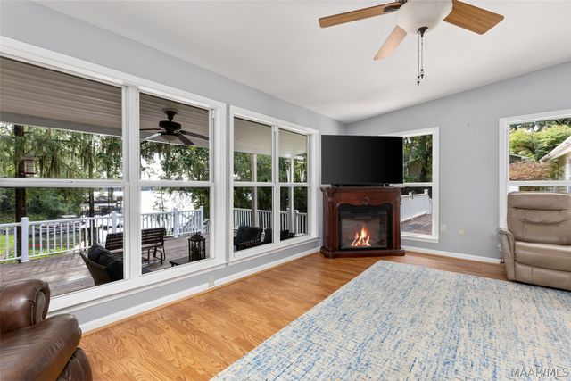 555 Shady Acres Drive, Titus, AL 36080