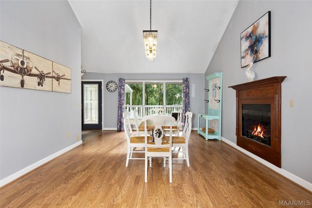 555 Shady Acres Drive, Titus, AL 36080