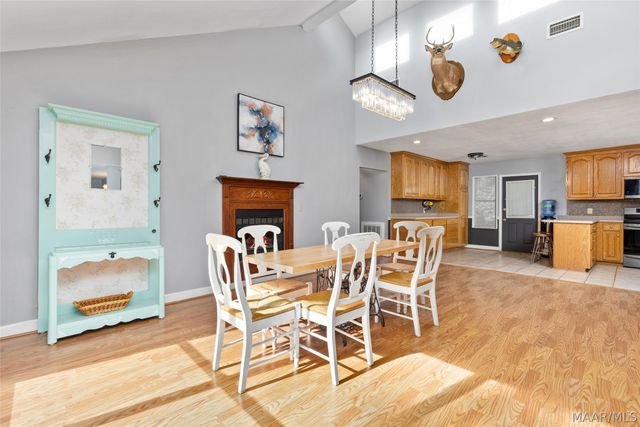 555 Shady Acres Drive, Titus, AL 36080