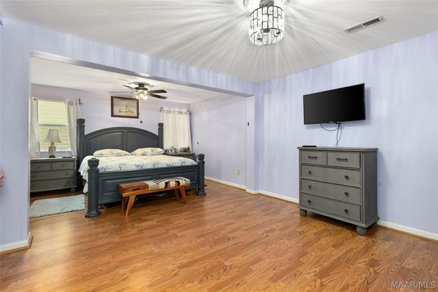 555 Shady Acres Drive, Titus, AL 36080