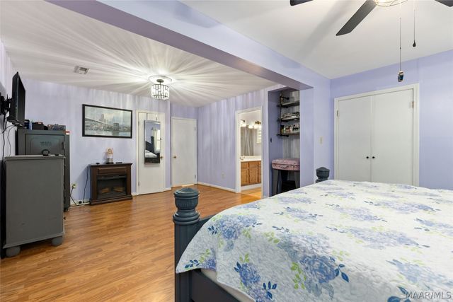 555 Shady Acres Drive, Titus, AL 36080