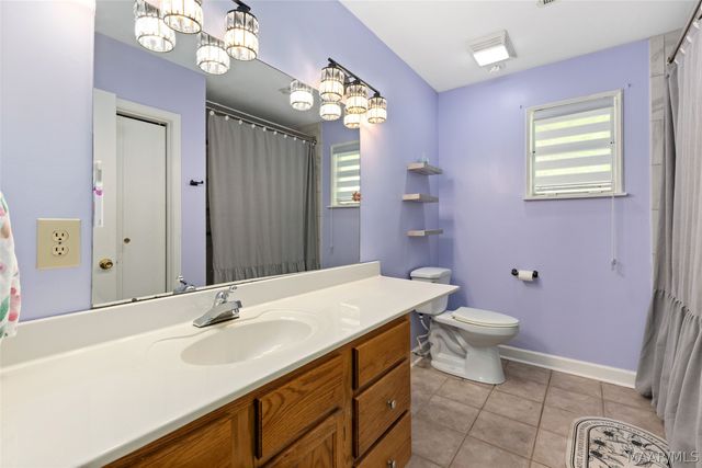 555 Shady Acres Drive, Titus, AL 36080