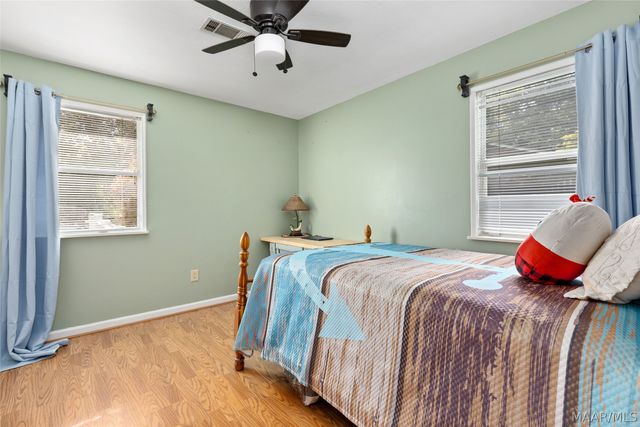 555 Shady Acres Drive, Titus, AL 36080