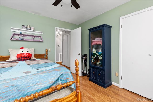 555 Shady Acres Drive, Titus, AL 36080