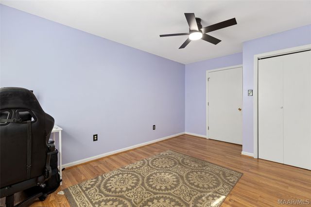 555 Shady Acres Drive, Titus, AL 36080