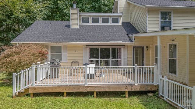 555 Shady Acres Drive, Titus, AL 36080