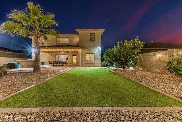 17766 W CARMEN Drive, Surprise, AZ 85388