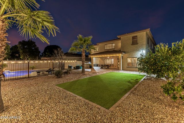 17766 W CARMEN Drive, Surprise, AZ 85388