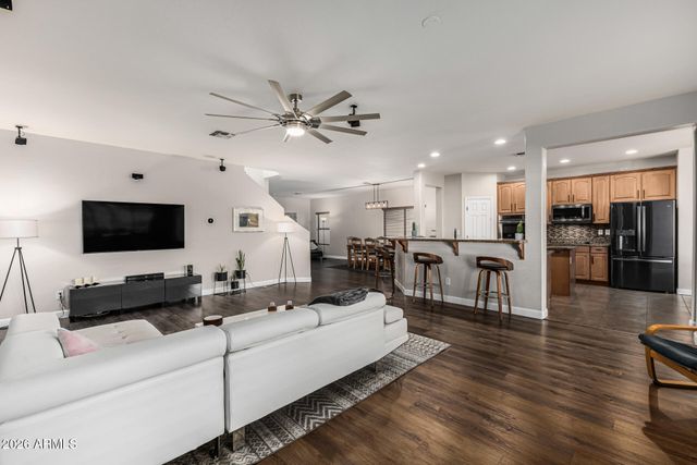 17766 W CARMEN Drive, Surprise, AZ 85388