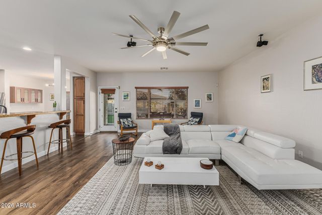 17766 W CARMEN Drive, Surprise, AZ 85388