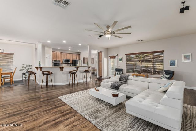 17766 W CARMEN Drive, Surprise, AZ 85388