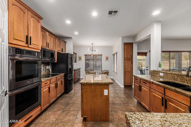 17766 W CARMEN Drive, Surprise, AZ 85388