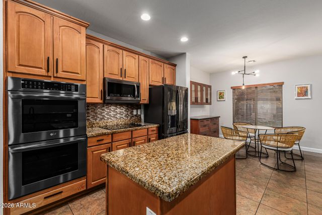 17766 W CARMEN Drive, Surprise, AZ 85388