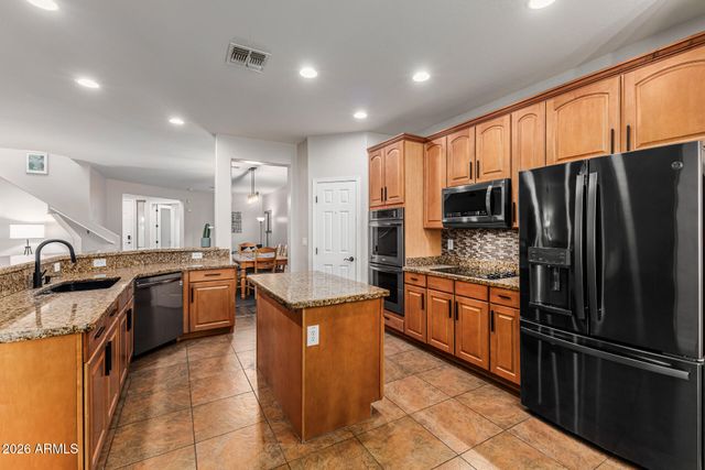 17766 W CARMEN Drive, Surprise, AZ 85388