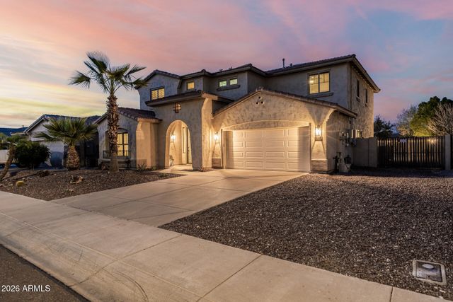 17766 W CARMEN Drive, Surprise, AZ 85388