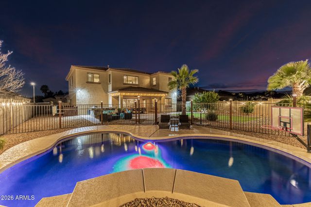 17766 W CARMEN Drive, Surprise, AZ 85388