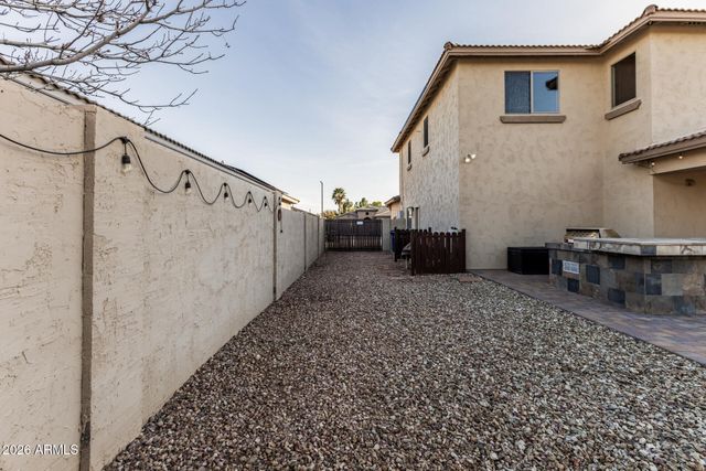 17766 W CARMEN Drive, Surprise, AZ 85388