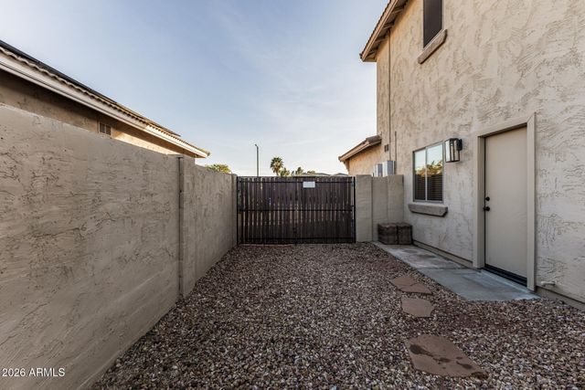 17766 W CARMEN Drive, Surprise, AZ 85388