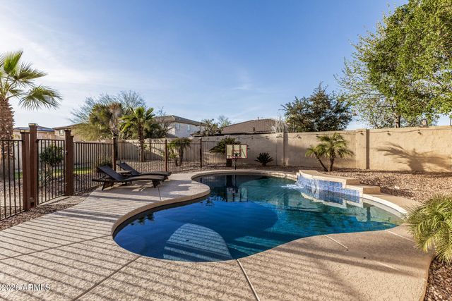 17766 W CARMEN Drive, Surprise, AZ 85388