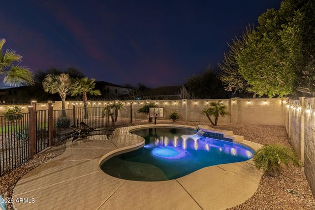 17766 W CARMEN Drive, Surprise, AZ 85388