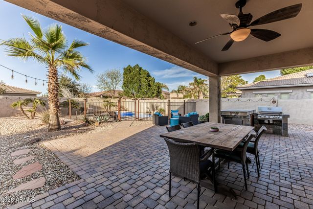 17766 W CARMEN Drive, Surprise, AZ 85388