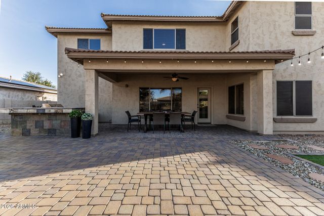 17766 W CARMEN Drive, Surprise, AZ 85388