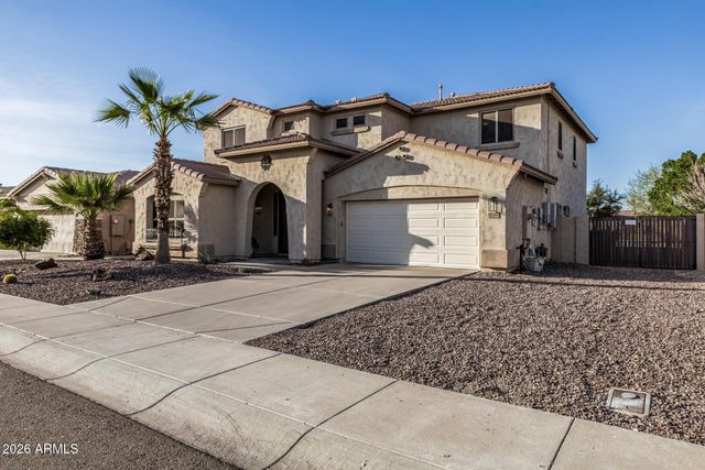 17766 W CARMEN Drive, Surprise, AZ 85388