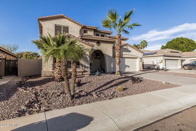 17766 W CARMEN Drive, Surprise, AZ 85388