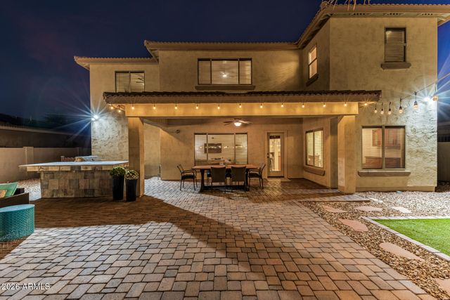 17766 W CARMEN Drive, Surprise, AZ 85388