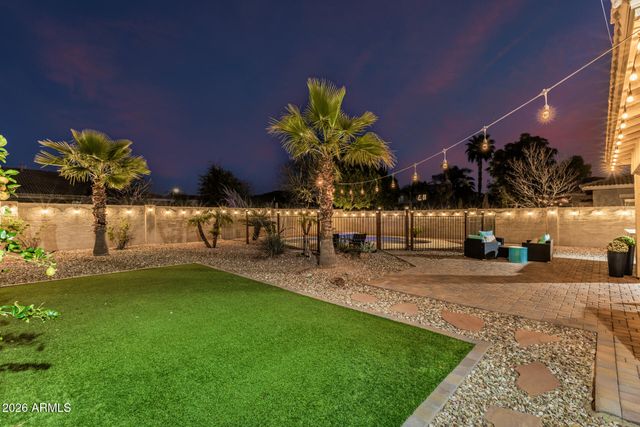 17766 W CARMEN Drive, Surprise, AZ 85388