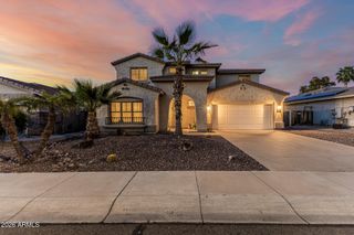 17766 W CARMEN Drive, Surprise, AZ 85388