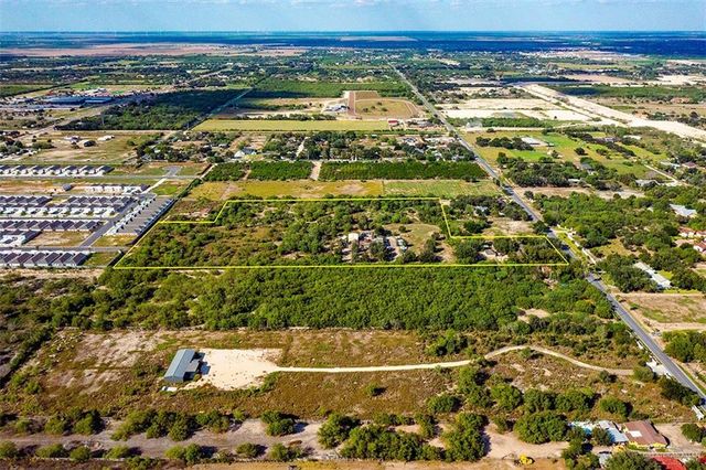 6807 N Taylor Road, Mission, TX 78573