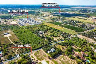 6807 N Taylor Road, Mission, TX 78573