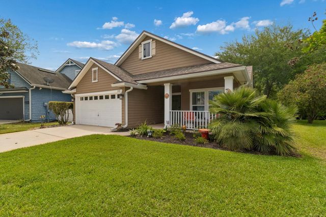 141 N Churchill Drive, St Augustine, FL 32086