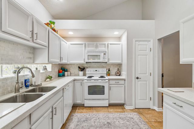 141 N Churchill Drive, St Augustine, FL 32086