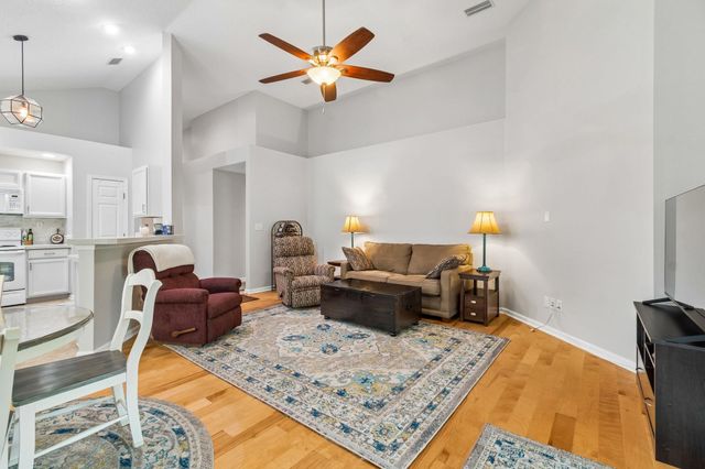 141 N Churchill Drive, St Augustine, FL 32086