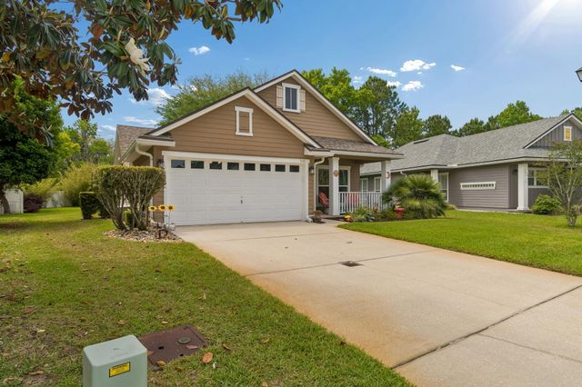 141 N Churchill Drive, St Augustine, FL 32086