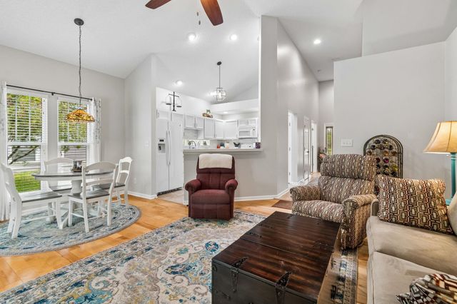 141 N Churchill Drive, St Augustine, FL 32086