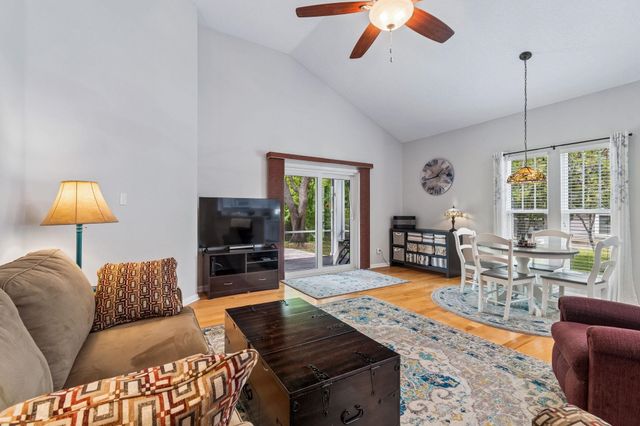 141 N Churchill Drive, St Augustine, FL 32086