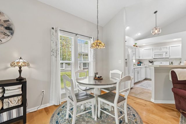 141 N Churchill Drive, St Augustine, FL 32086