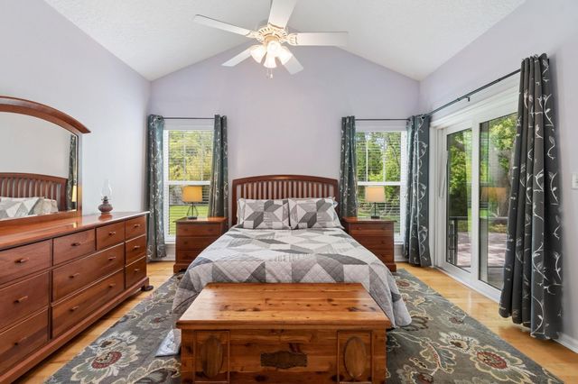 141 N Churchill Drive, St Augustine, FL 32086