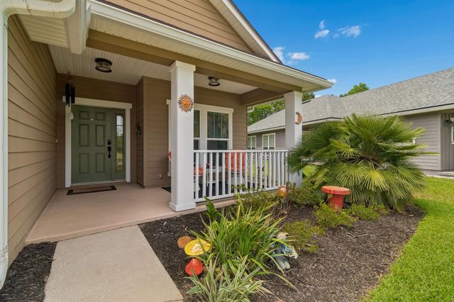 141 N Churchill Drive, St Augustine, FL 32086