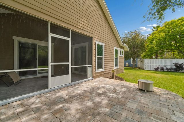 141 N Churchill Drive, St Augustine, FL 32086