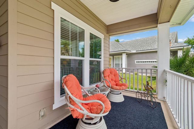 141 N Churchill Drive, St Augustine, FL 32086